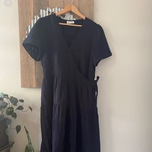 Universal Thread dress